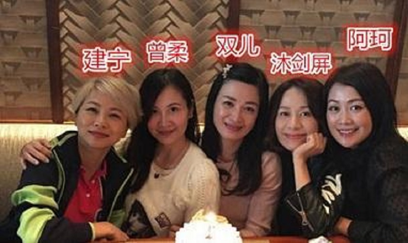 张一山演过鹿鼎记后为何无戏拍,张一山为啥没演电视剧