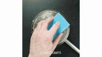 油烟机上油污特重怎么处理,怎样使用白酒精清洗油烟机