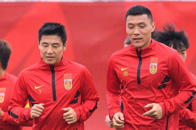 中国男足闯进卡塔尔,防疫安全第一名