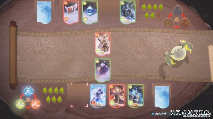 仙剑奇侠传7推荐配置,仙剑奇侠传7为什么值得玩