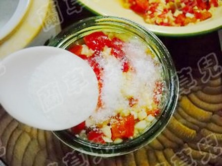 辣椒太多了该怎么吃,辣椒这样吃特别下饭