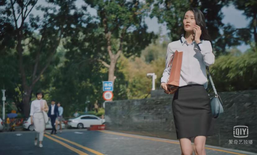 职场穿搭的三一原则,四种万能职场穿搭法则