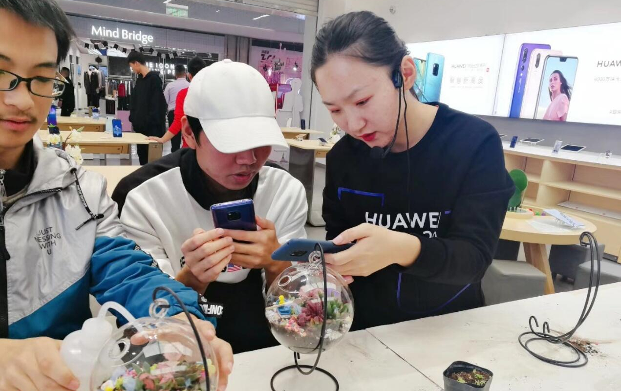 鸿蒙系统发布友商的反应,鸿蒙系统友商新消息