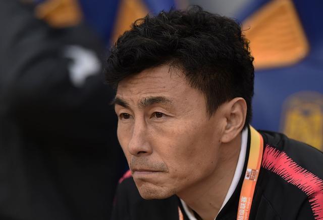 权健老板束昱辉还会投资足球吗,天津权健束辉