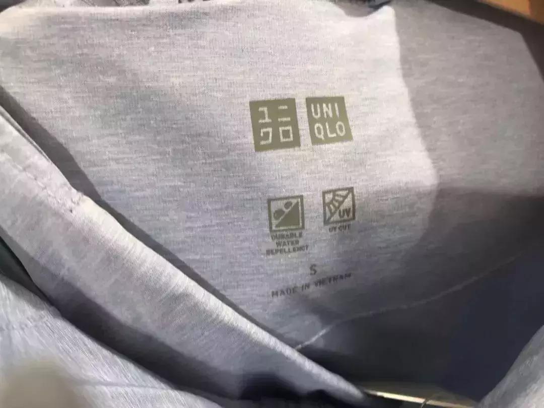 优衣库防晒衣新款款式及价格,优衣库近期特价衣服