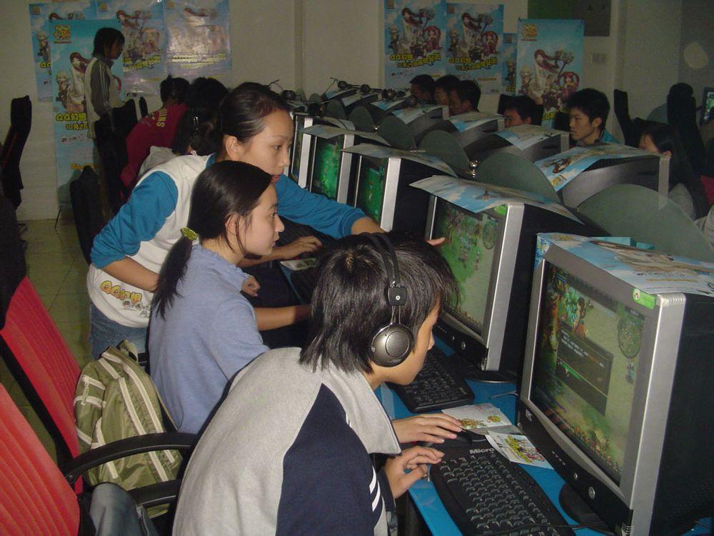 腾讯首款自研网游，本该和网易抢市场，结果险些让老马放弃做游戏