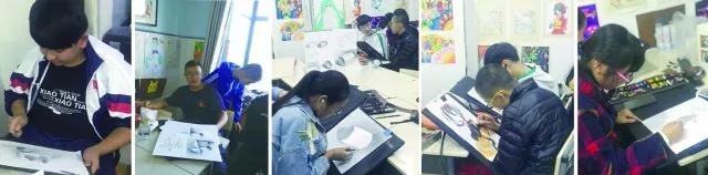 樱花学校参观,了解樱花校园更多秘密