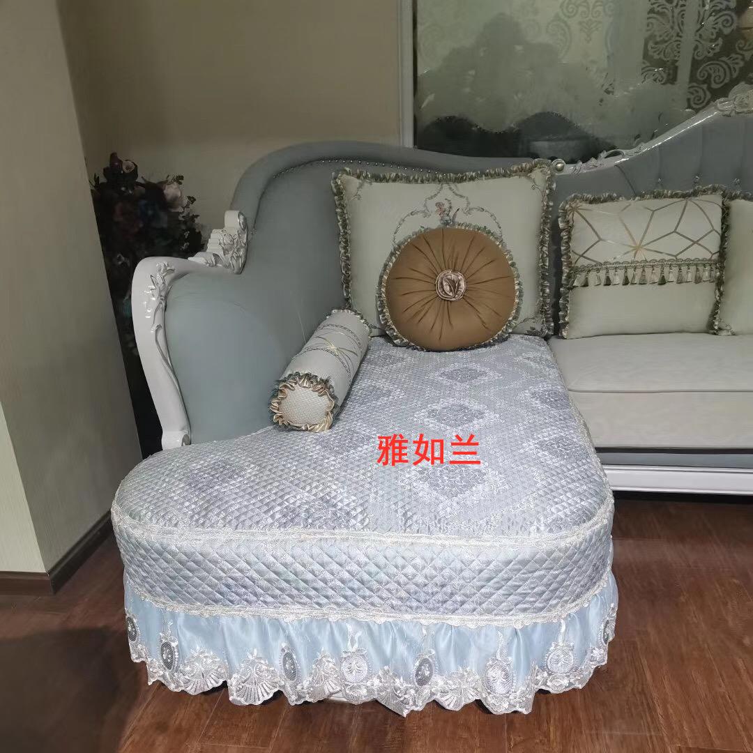 怎么样购买好看实用的沙发垫,沙发垫一定要选四季款的