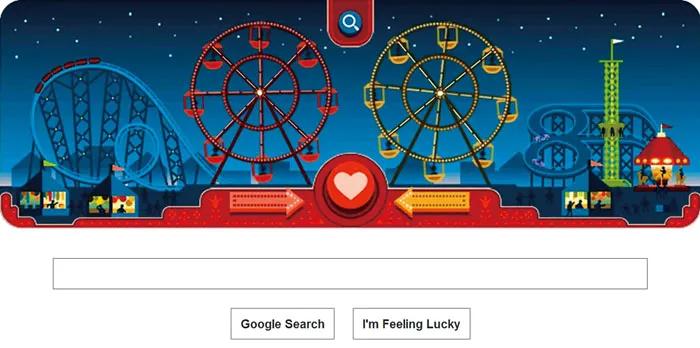 为什么每个城市都要一个摩天轮,城市为什么要建塔