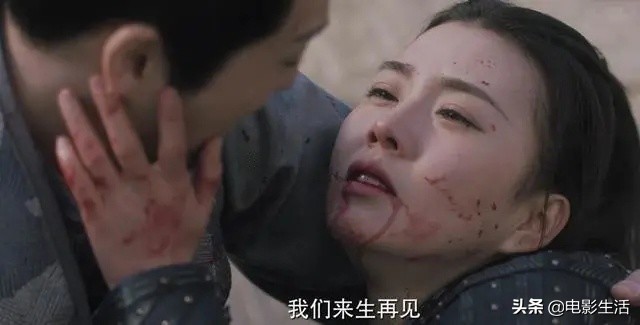 观众被《周生如故》虐得肝肠寸断,自发“设计”一家三口圆满结局