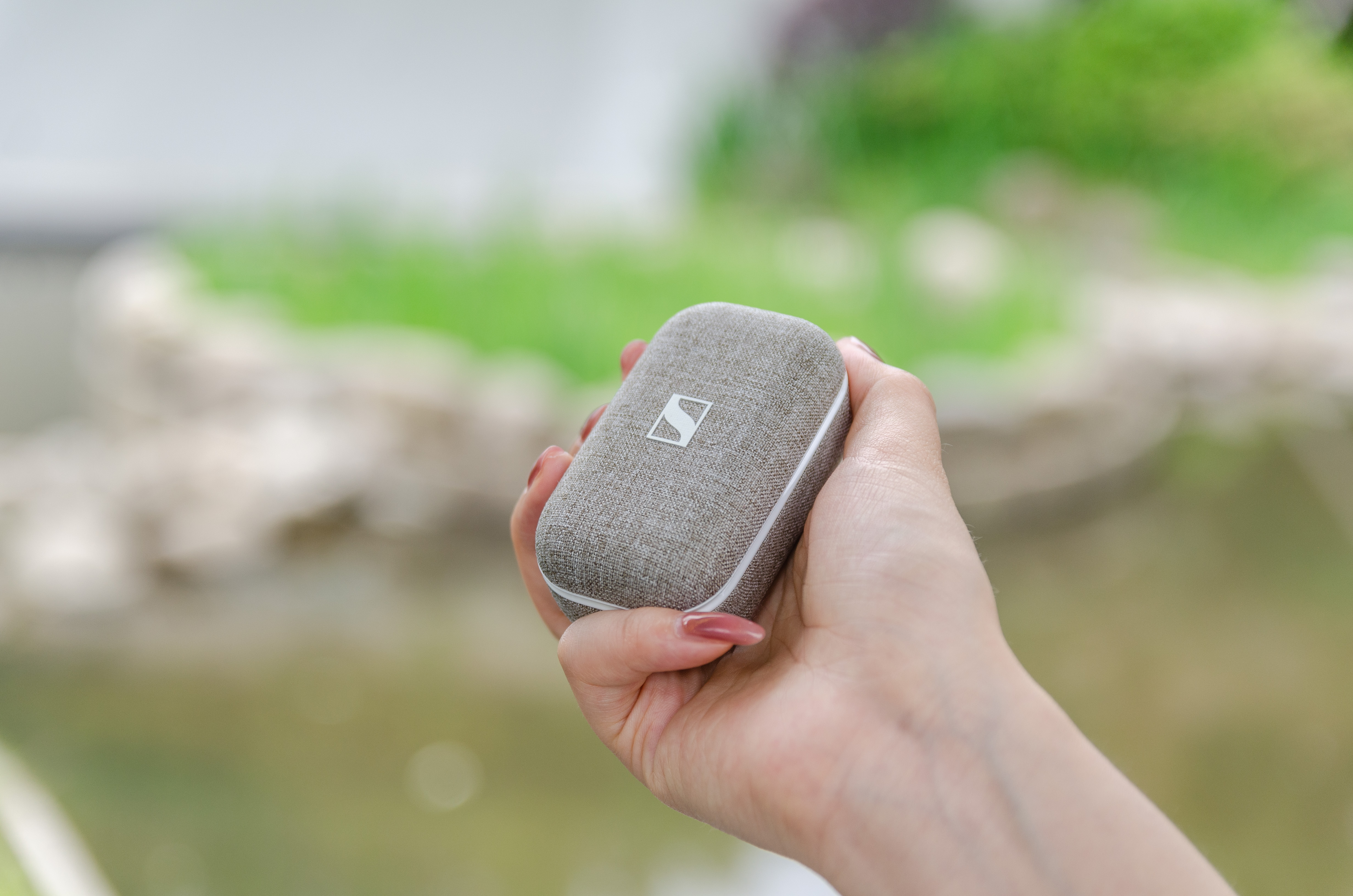 森海塞尔真无线一代有降噪吗,森海塞尔momentum3和airpodspro2降噪