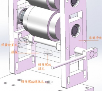 全自动n95口罩机操作视频,N95全自动口罩机最全结构分析