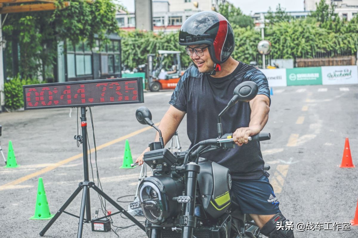 群狮呼啸！车主的节日！---2019幼狮500车主全国聚第一届