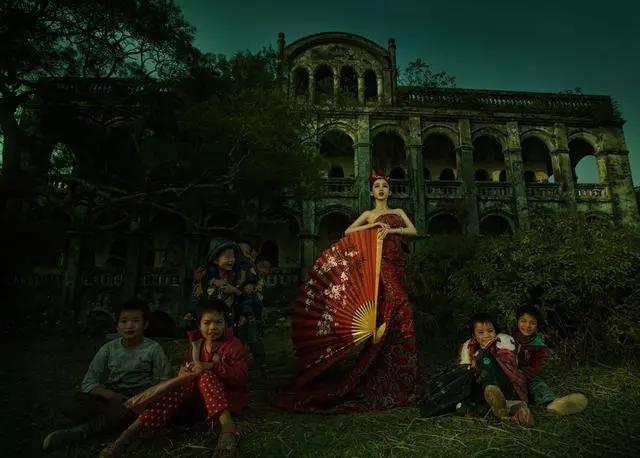 广西最富有的县市和最穷的县,广西最发达的十个镇