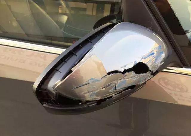 小刮小蹭怎么赔付,小剐小蹭保险赔吗