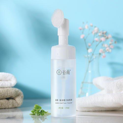 怎样才是真的氨基酸洗面奶,你选对氨基酸洗面奶了吗
