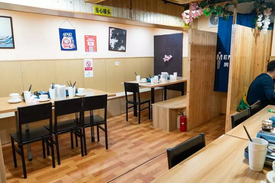 上海寿喜锅自助哪家强？（下）