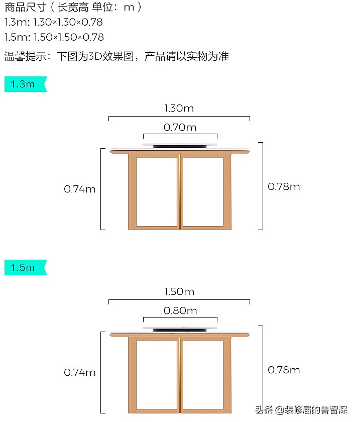 家具设计与创造常见的家具尺寸,家具尺寸是长宽高还是长高宽