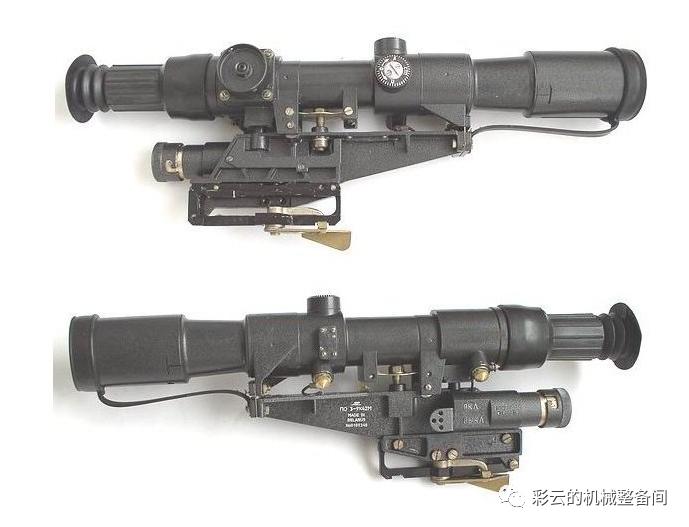 svd和莫辛纳甘两个玩具枪哪个更好,迷你dayz莫辛纳甘和svd1哪个好