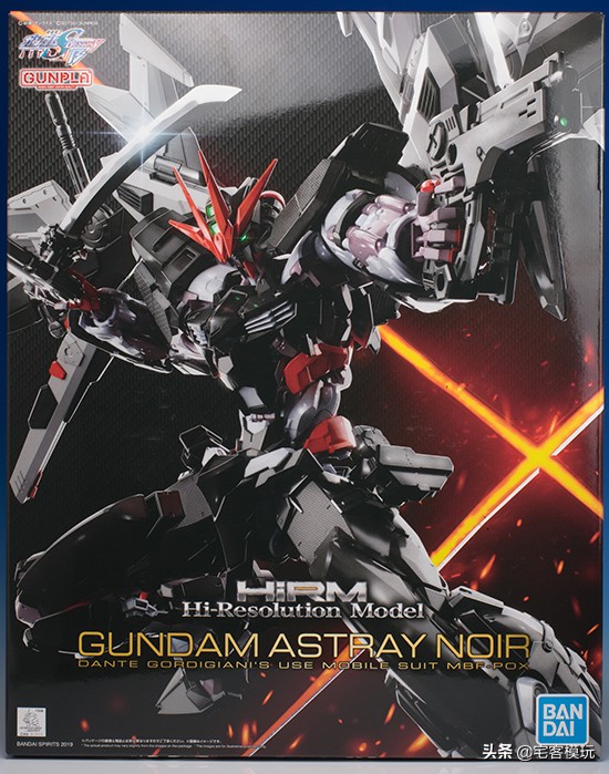 零度模玩万代高达,模玩测评高达