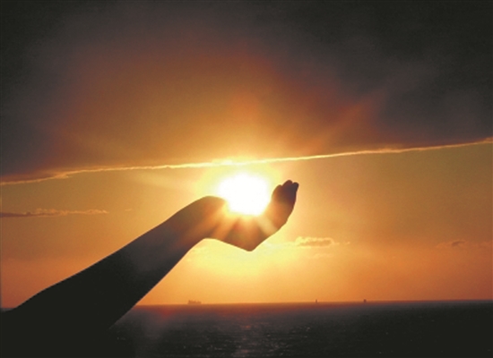 善恶经在一念之间,善恶一念间择善而行