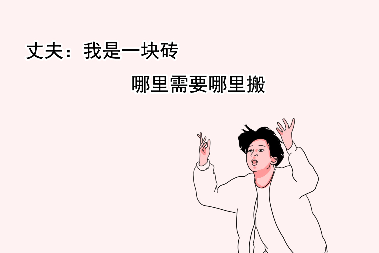 怀孕的母亲有多伟大,为什么很多人说母亲最伟大