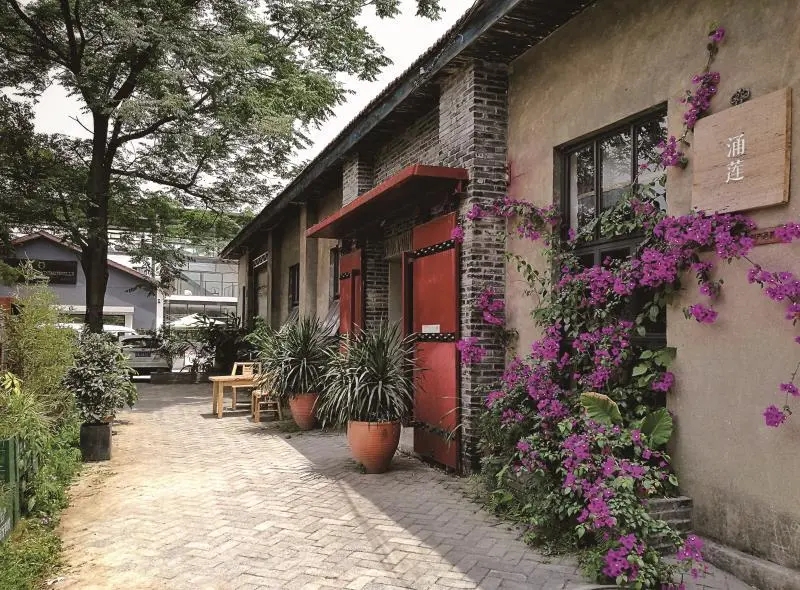 创业园区成都,2020年脑洞大开的创业项目