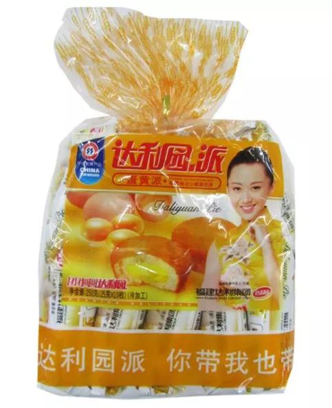 山寨食品现状如何,山寨食品为什么这么坑