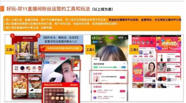 2019双11玩法解析,卖家最全指南(完整版)