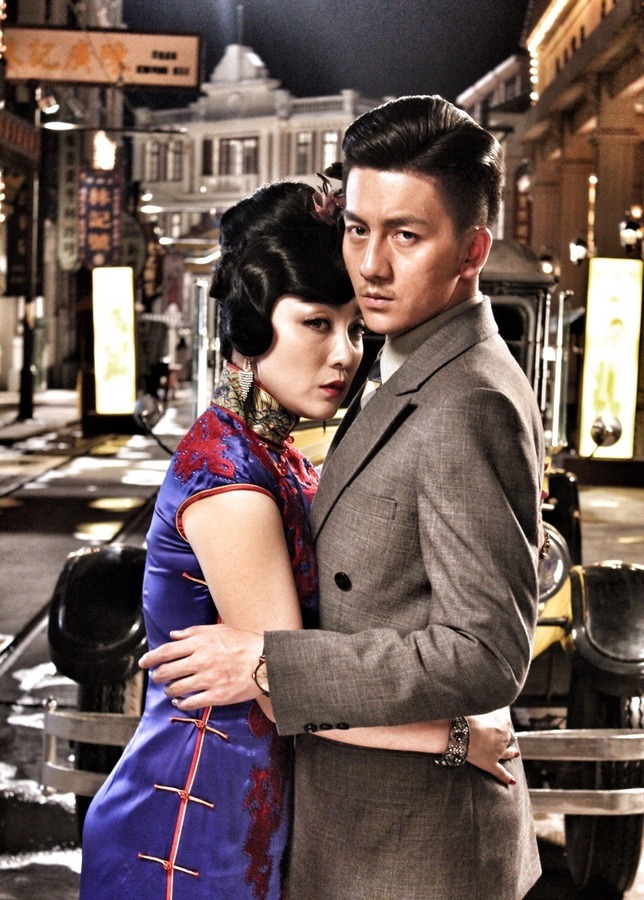 好看的民国谍战剧免费观看,十大好看的民国谍战电视剧