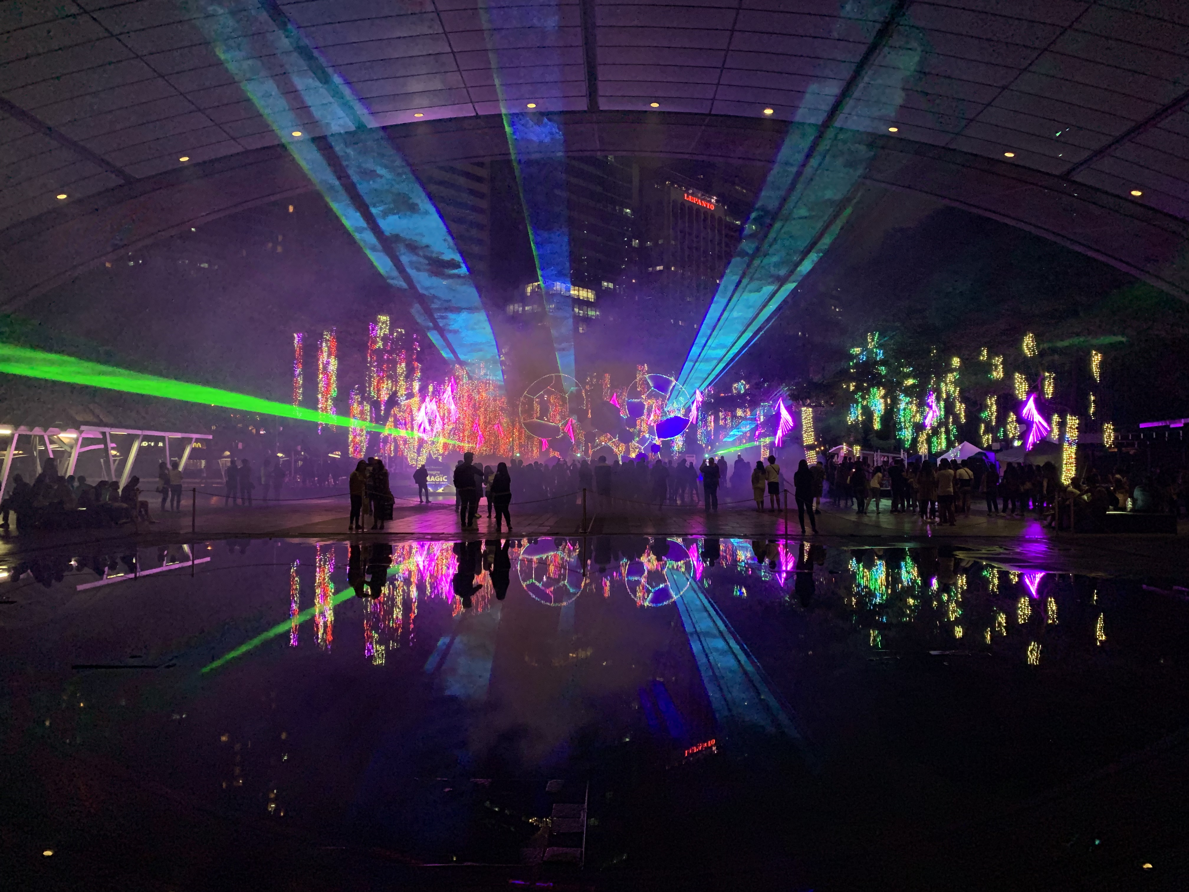 永远难忘的2015年菲律宾之旅,菲律宾之旅19年10月