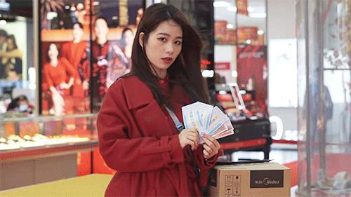 “趣”友谊，“牛”新年，元旦海南友谊商场这波福利还有谁没上车