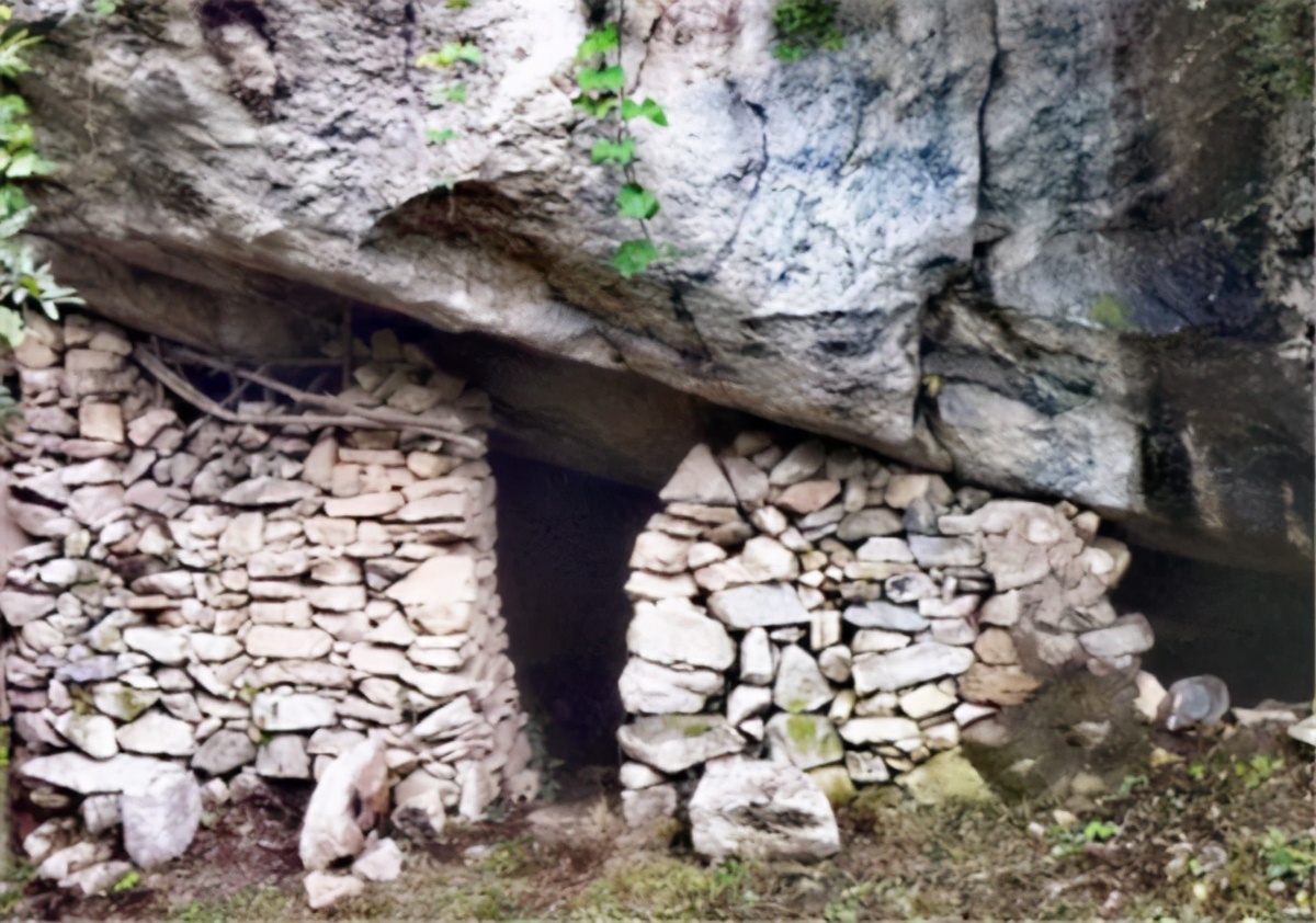 终南山上的隐士修行人靠什么生存,终南山5000隐士过着千年前的生活