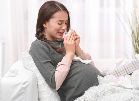 孕早期孕妇生气怎么补救,孕妇怀孕生气如何改善