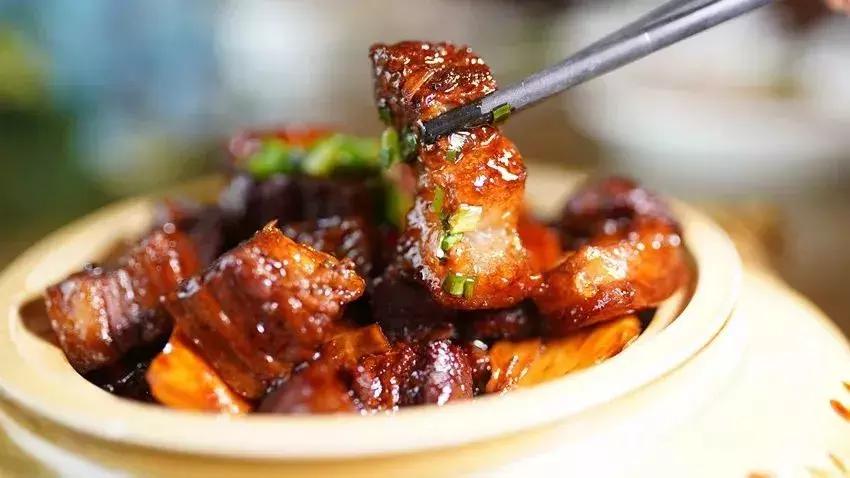 能订到都是“结棍”人!老友聚会,这几个地方味道好,价钱靓!