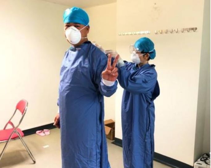 深圳战疫100天,深圳战疫难忘这些暖心瞬间