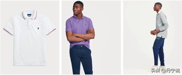 lacostepolo衣服为什么这么贵,lacostepolo衫面料为什么很舒服