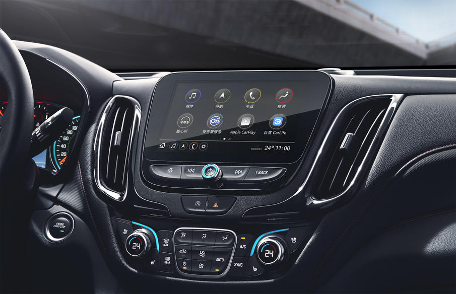 探界者中期改款，和奇骏、探岳对比，性价比如何？|导购