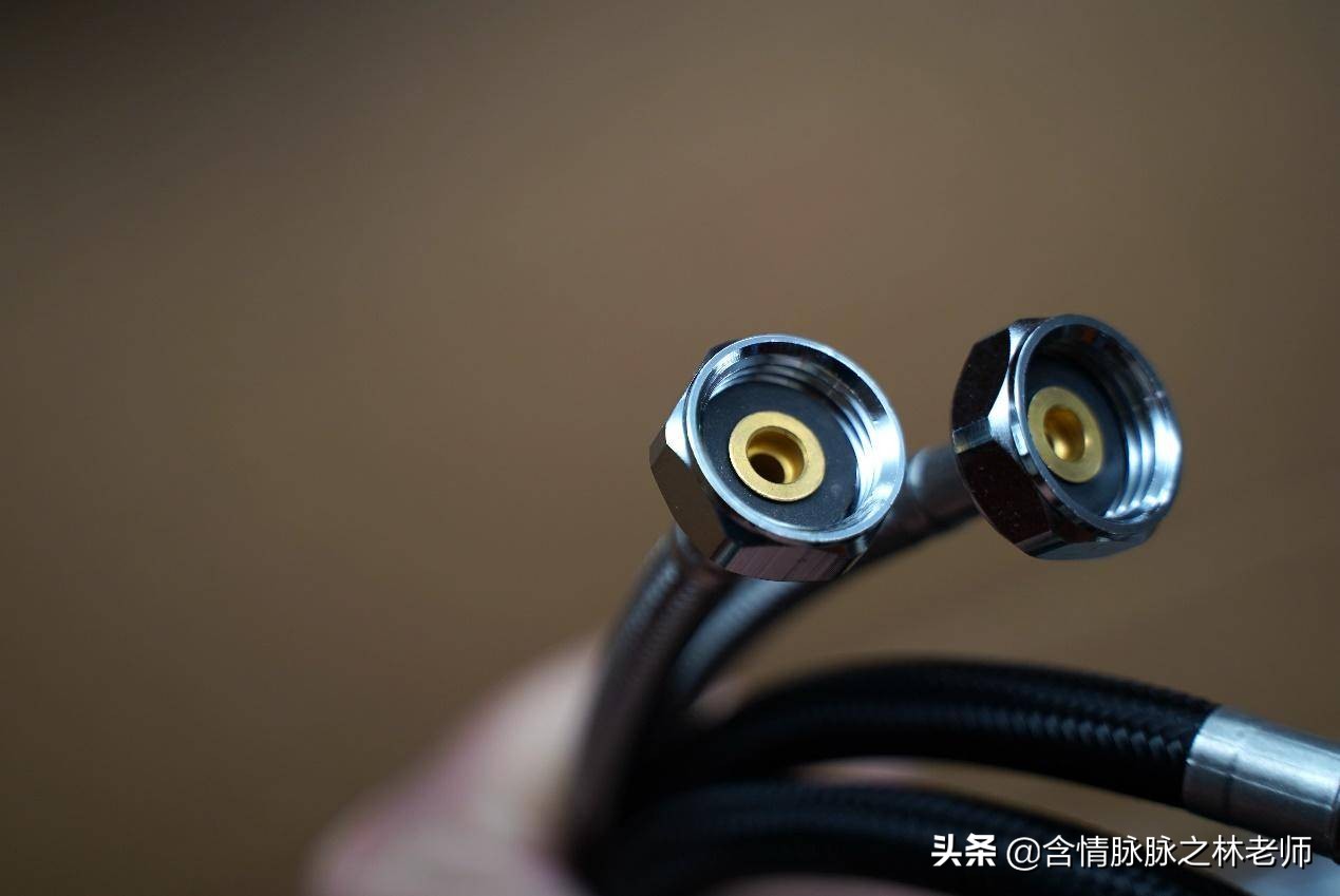 免拆龙头热水龙头厨房家用,厨卫清洁水龙头