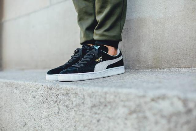 十大最耐穿的运动鞋男款,最好看的运动鞋男士