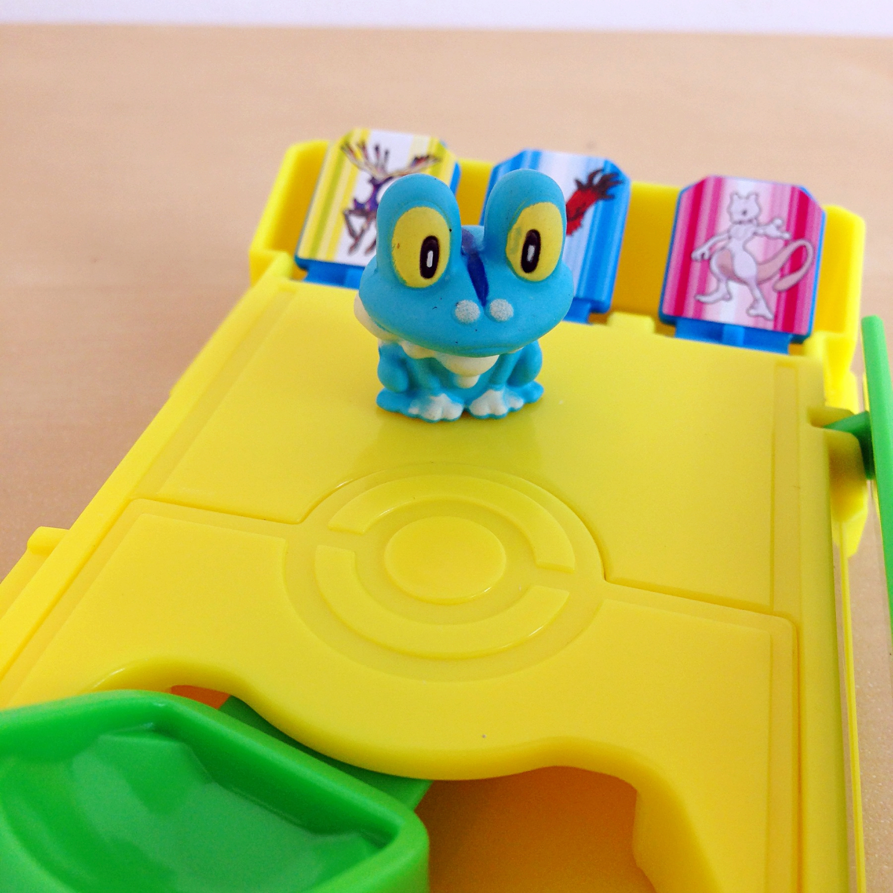 万代神奇宝贝拼装模型摆件测评,bandai万代玩具