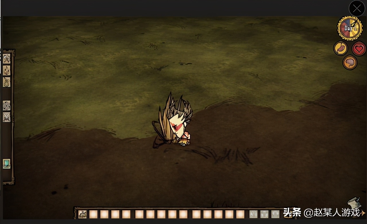 饥荒联机模组丢失断开连接怎么弄,steam饥荒联机版模组怎么添加