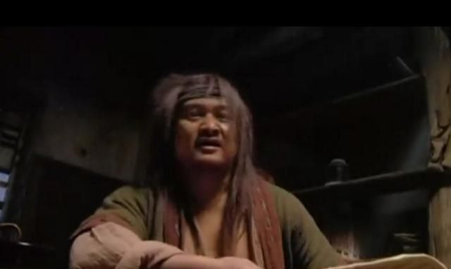 水浒刘唐放火烧船片段,水浒传刘唐的背景故事