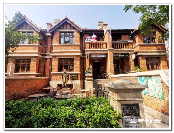 天津五大道旅游攻略讲解,去天津五大道乘地铁怎么走