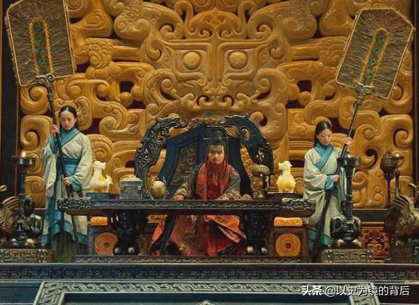 三国时吴国国力并不弱，孙权为何最后称帝，不是不想而是不敢