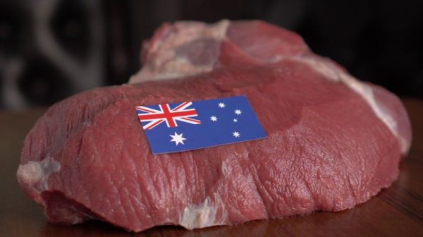 为了中国，澳洲跟美国“翻脸”了！多种农产品出口受阻，这回知道疼了？