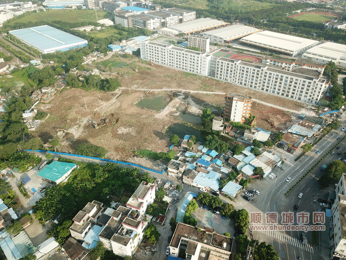 总投资约1.59亿元学校建设项目,总投资约2800万元学校扩建项目