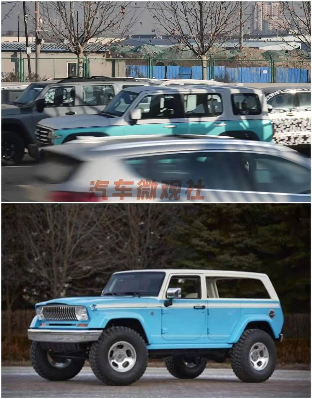 调性向前销量冲后，坦克300分析：选17.58万还是等城市版