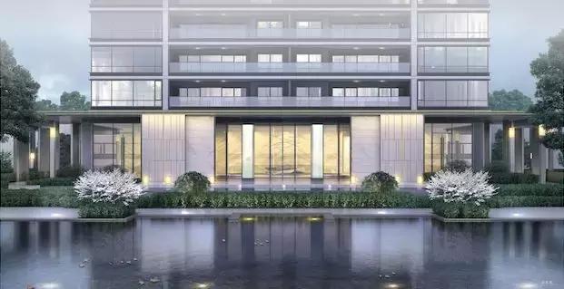 你能相信当年冉家坝那块地王，建面2.1万起吗？