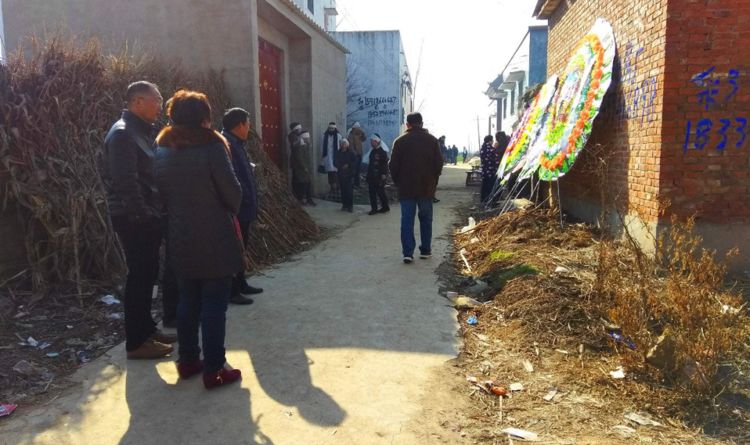 老人过寿需要随礼吗,老人言丧不送烟什么意思